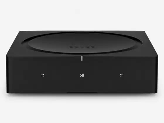 Sonos Amp