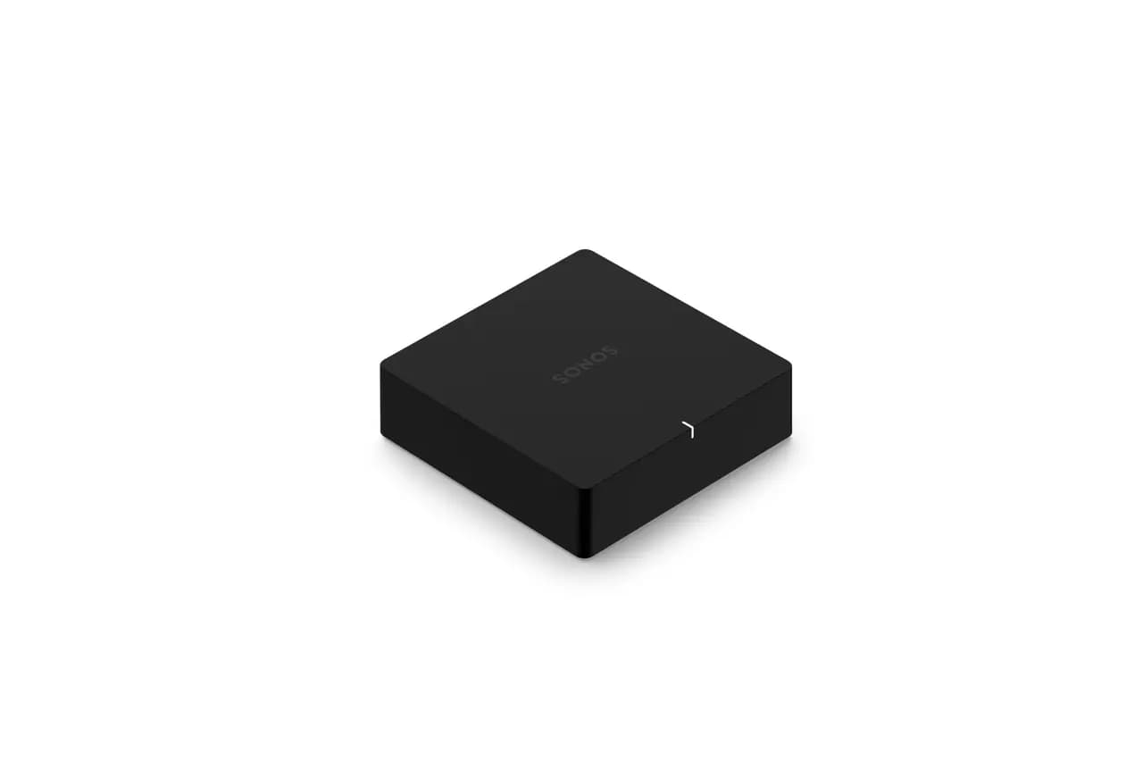 Sonos Port